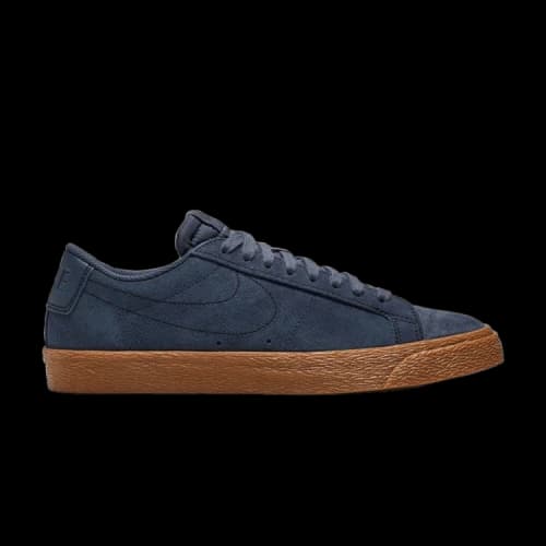 Nike SB Blazer Zoom Low