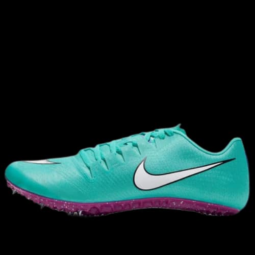 Nike Zoom Ja Fly 3 Green