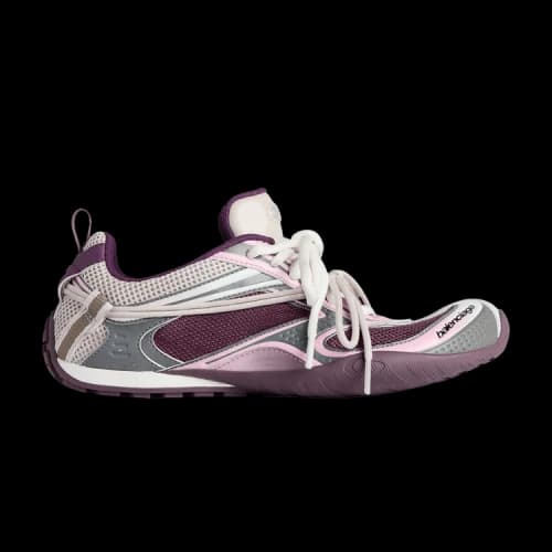 Balenciaga Radar Sneaker 'Purple Grey Pink' (Women's)