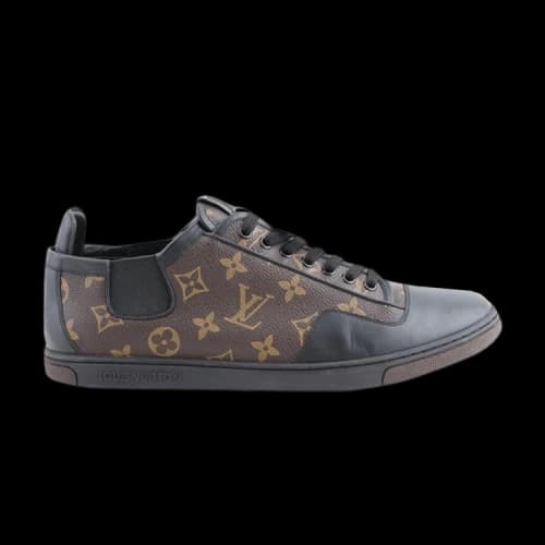 Louis Vuitton Slalom Monogram 'Brown'