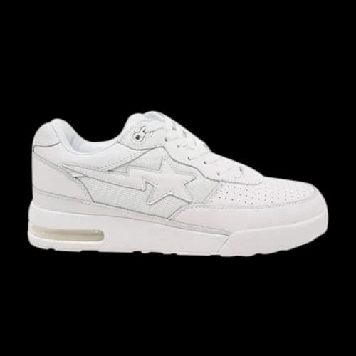 BAPE Roadsta FS-034 Low 'White'