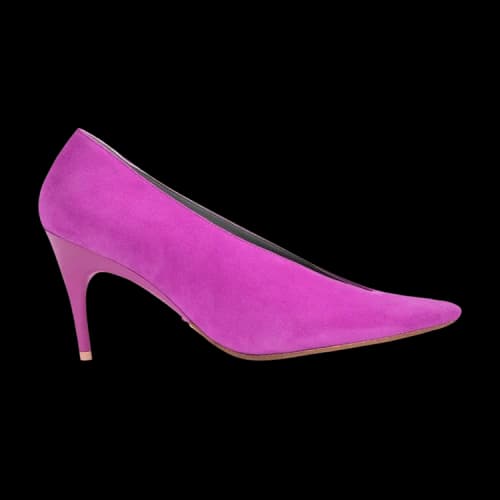Balenciaga Duchesse Pump 'Azalee Gold' (Women's)