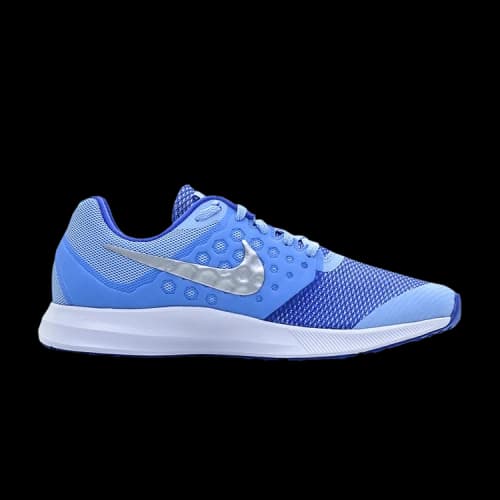 Nike Downshifter 7 GS 'Blue White'
