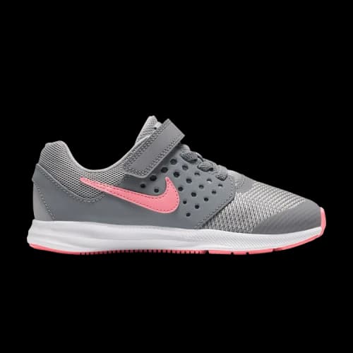 Nike Downshifter 7 PSV 'Gunsmoke Sunset Pulse'