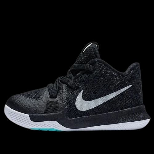 Nike Kyrie 3 Black Ice (TD)