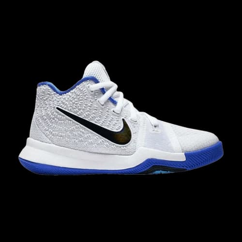 (PS) Nike Kyrie 3 'Duke'
