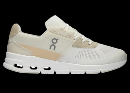 On Running Cloudrift Ivory Cream