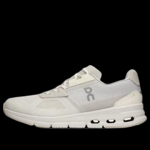 On Running Cloudrift 'Undyed White Frost' (Women's)