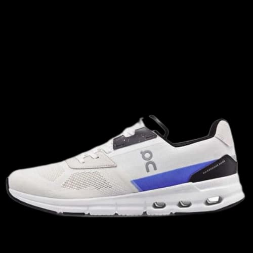 On Running Cloudrift 'Undyed White Cobalt'