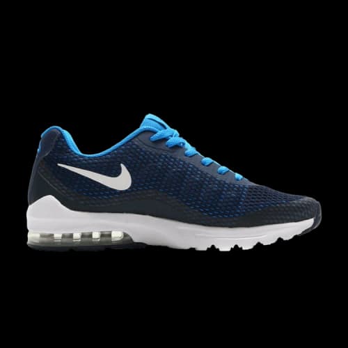 Nike Air Max Invigor SE Midnight Navy/White-Photo Blue