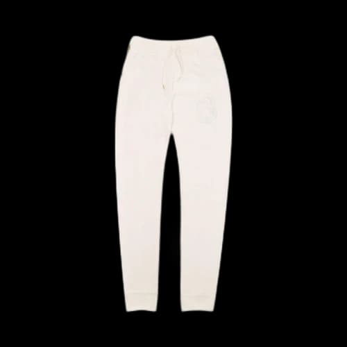 Billionaire Boys Club Walkers Jogger Pants 'Sand/Angora'