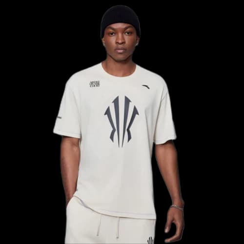 ANTA KAI 1 Tee 'White'