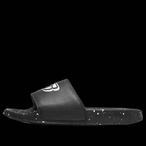 Skechers Side Lines 2 'Black White' (Women's)
