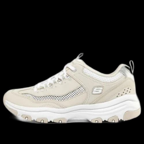 Skechers I-Conik 'Cream' (Women's)