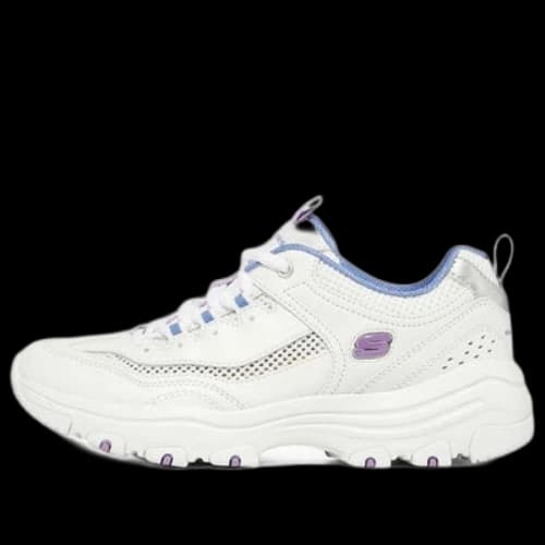 Skechers I-Conik 'white Blue' (Women's)