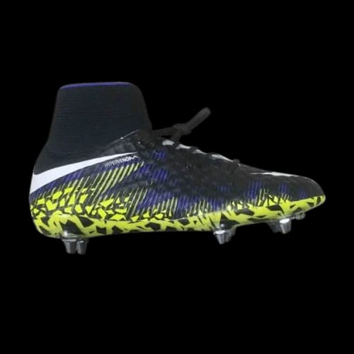 Nike Hypervenom Phantom 2 SG 'Black Volt'