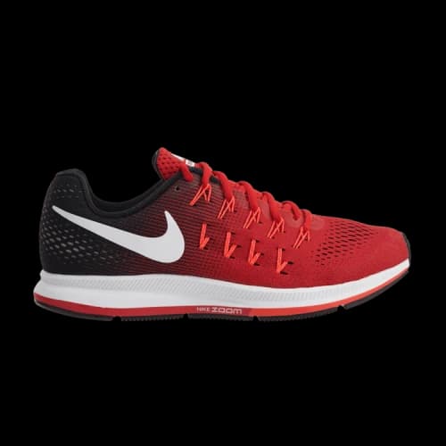 Nike Air Zoom Pegasus 33 'University Red'