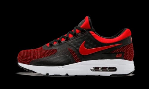 Nike Air Max Zero Essential White/White-Wolf Grey