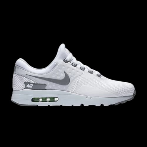 Nike Air Max Zero Essential 'White Cool Grey'