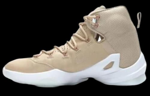 Nike LeBron 13 Elite EXT LB 'Linen'