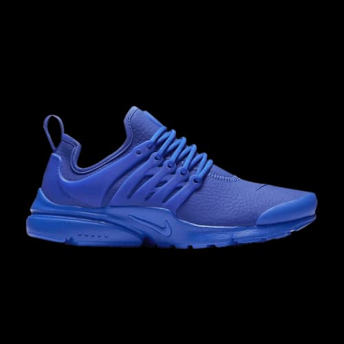 Nike Air Presto Premium 'Paramount Blue' (Women's)