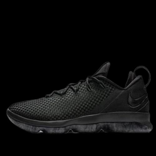 Nike LeBron 14 Low EP 'Black'
