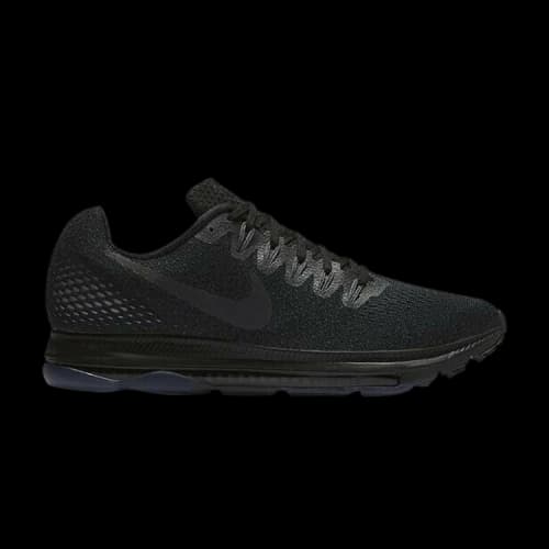 Nike Zoom All Out Low 'Black Dark Grey' (Women's)