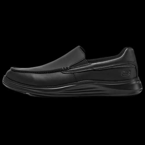 Skechers Camda Shoes 'Core Black'