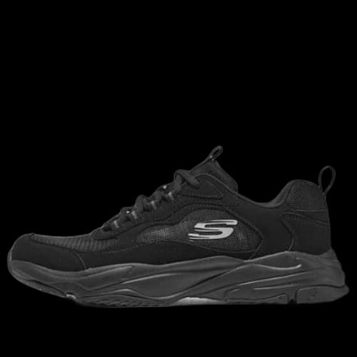 Skechers Arizin 'Black'