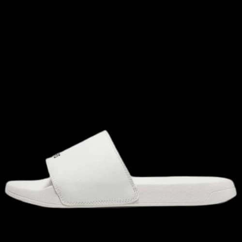 Skechers Side Lines 2 Sports Slippers 'White Black'