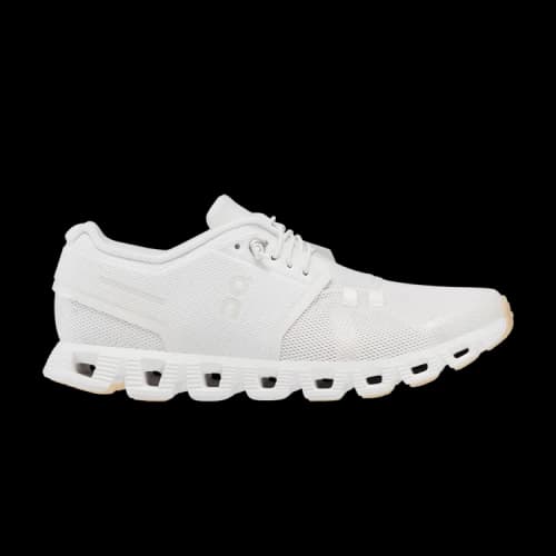On Cloud 5 'Undyed' (Women's)