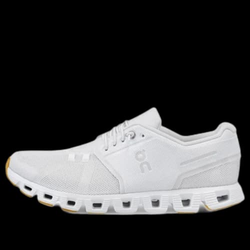 On Running Cloud 5 'Undyed'