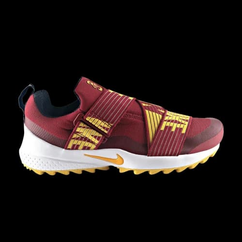 Nike Air Zoom Gimme 'USC'