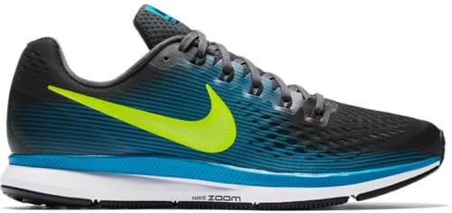 Nike Air Zoom Pegasus 34 Blue Orbit