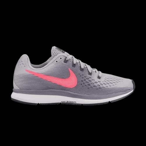 Nike Air Zoom Pegasus 34 'Atmosphere Grey Pink' (Women's)