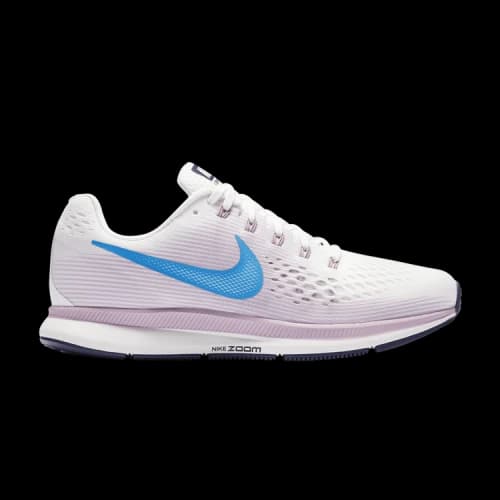 Nike Air Zoom Pegasus 34 'Summit White Blue' (Women's)