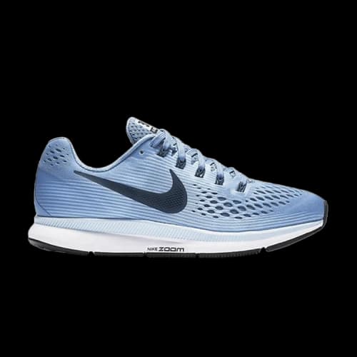 Nike Air Zoom Pegasus 34 'Work Blue' (Women's)