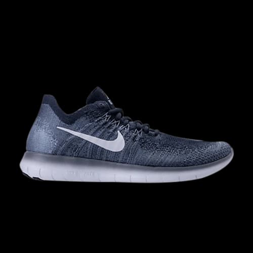 Nike Free RN Flyknit 2017 'Ocean Fog'