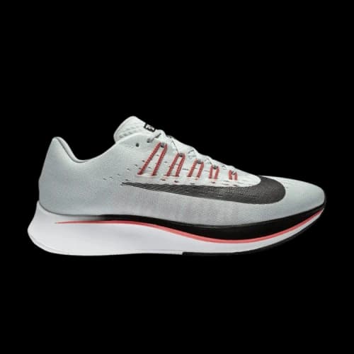 Nike Zoom Fly 'Barely Grey'
