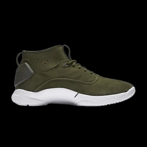 Nike Hyperdunk Low CRFT Cargo khaki