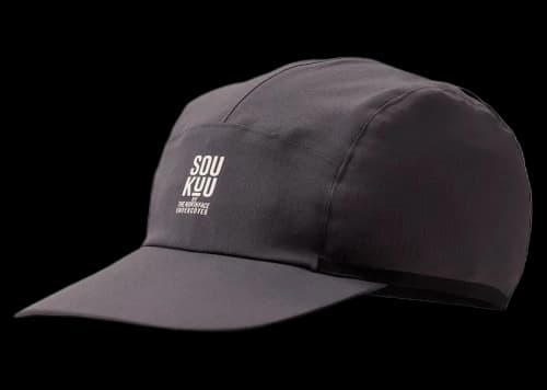 The North Face x Undercover Soukuu Trail Run Cap Periscope Grey