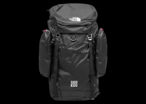 The North Face x Undercover Soukuu Hike 38-Liter Backpack TNF Black