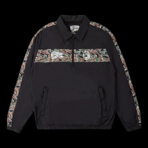 Billionaire Boys Club Trail Breaker 'Black'