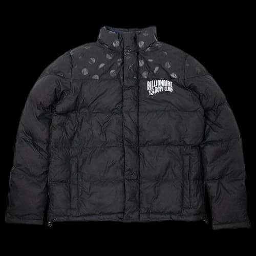 Billionaire Boys Club Celcus Jacket 'Black'