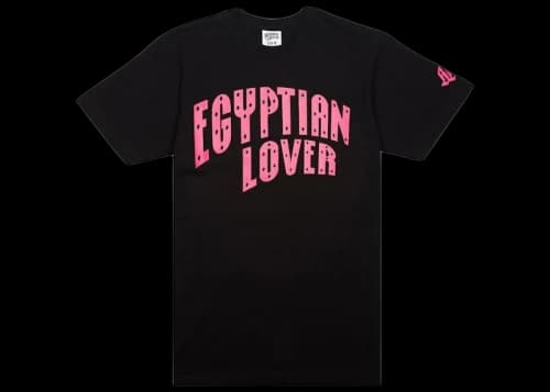 Billionaire Boys Club Egyptian Lover Tee Black