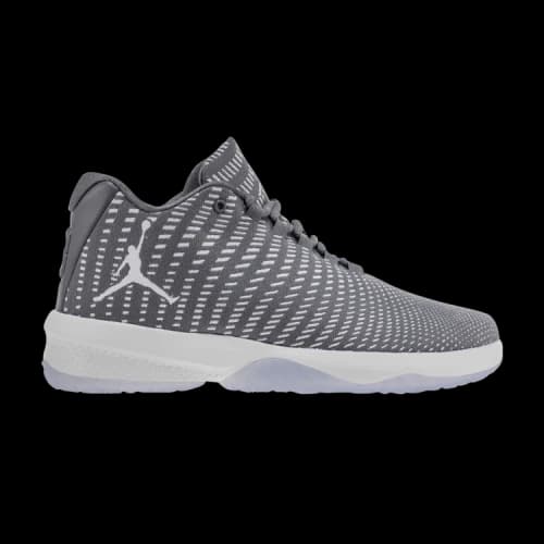 Air Jordan B.Fly 'Cool Grey'
