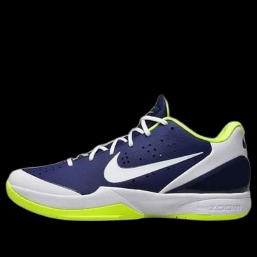 Nike Air Zoom Hyperattack 'Blue White'