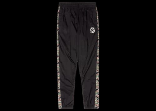 Billionaire Boys Club Trail MX Pants Black