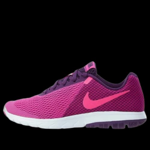 Nike Flex Experience RN 6 Low-Top Purple (Women's)