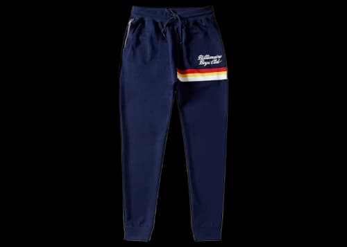 Billionaire Boys Club Crank Pants Navy